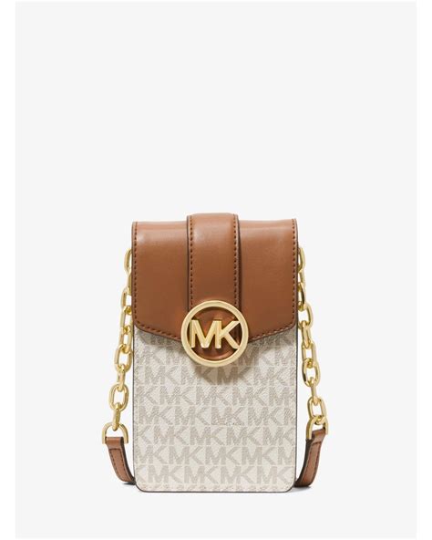 carmen crossbody michael kors|michael kors men's bags macy's.